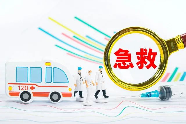 于公于私，你都需要一张急救员证